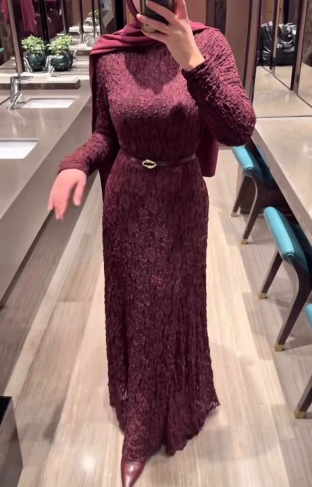 فستان صبايا